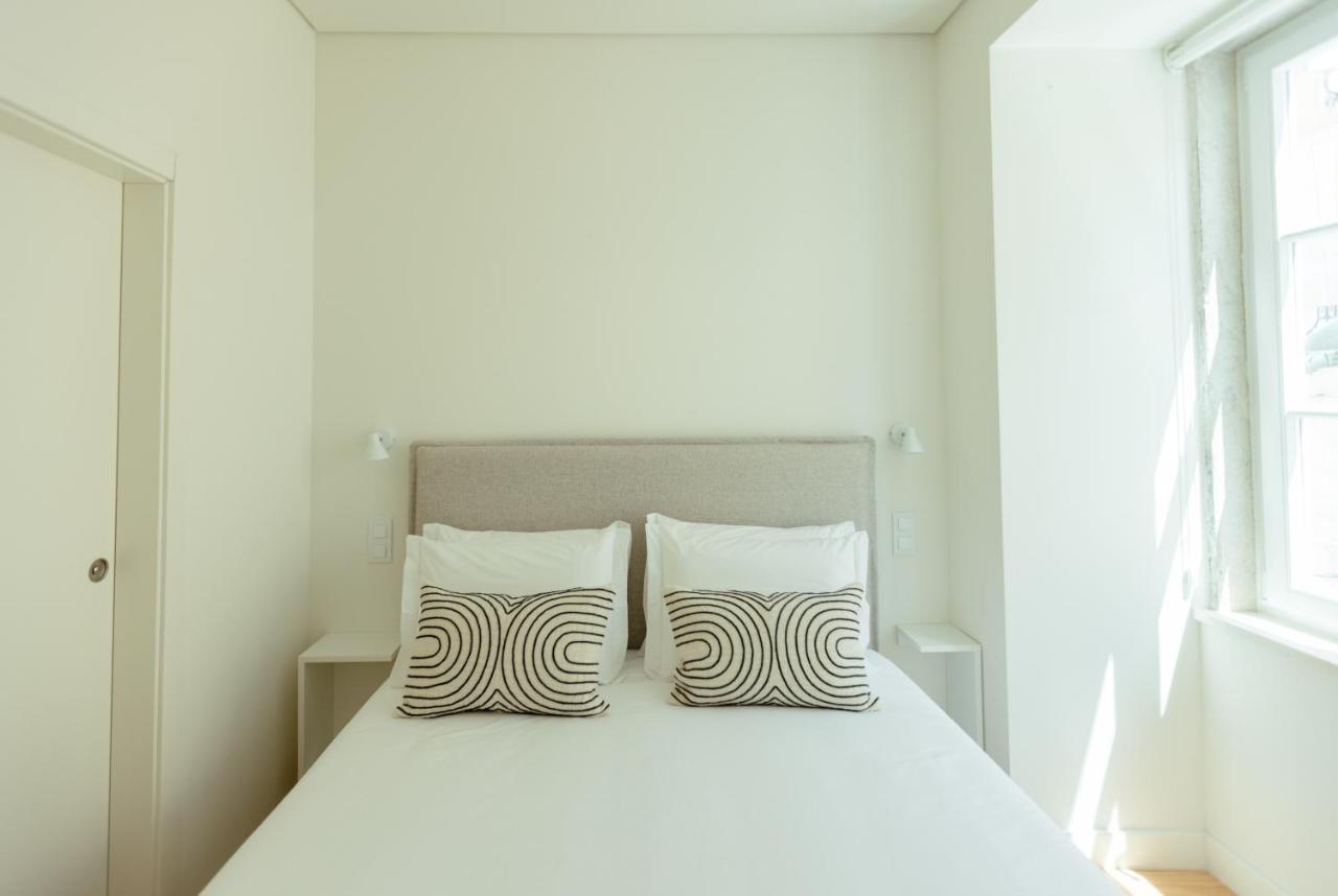 Trindade 19 Apartments - 1B Aragones Lisboa Екстериор снимка