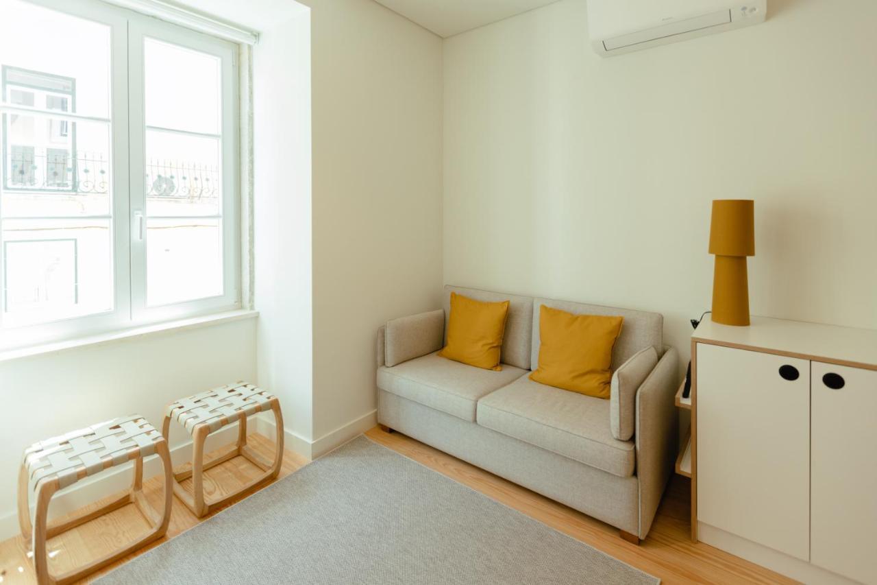 Trindade 19 Apartments - 1B Aragones Lisboa Екстериор снимка