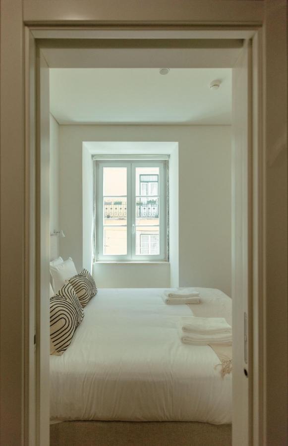 Trindade 19 Apartments - 1B Aragones Lisboa Екстериор снимка