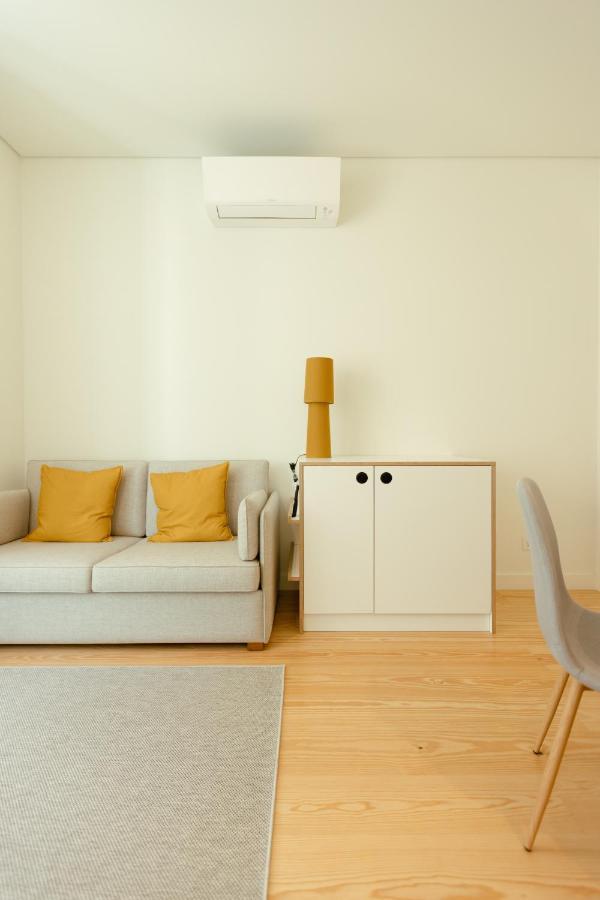 Trindade 19 Apartments - 1B Aragones Lisboa Екстериор снимка