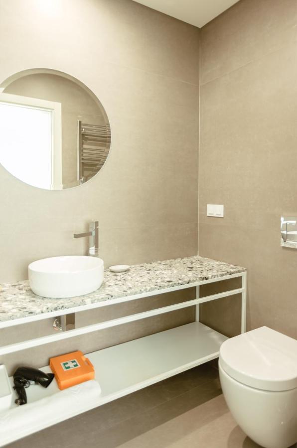 Trindade 19 Apartments - 1B Aragones Lisboa Екстериор снимка