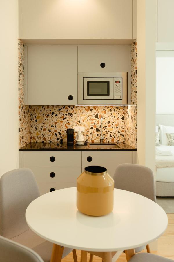 Trindade 19 Apartments - 1B Aragones Lisboa Екстериор снимка