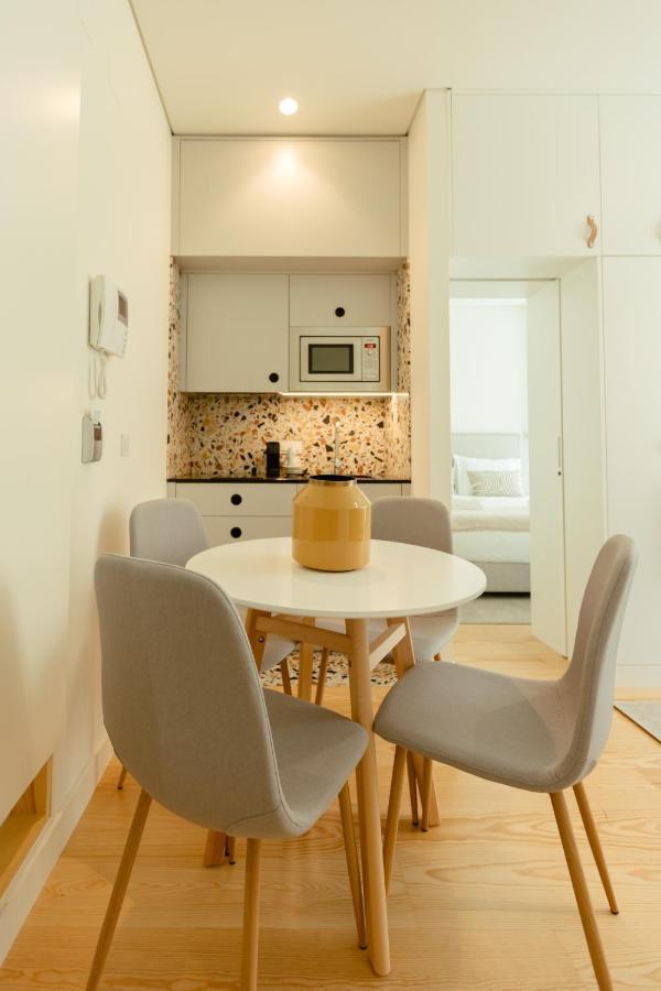 Trindade 19 Apartments - 1B Aragones Lisboa Екстериор снимка