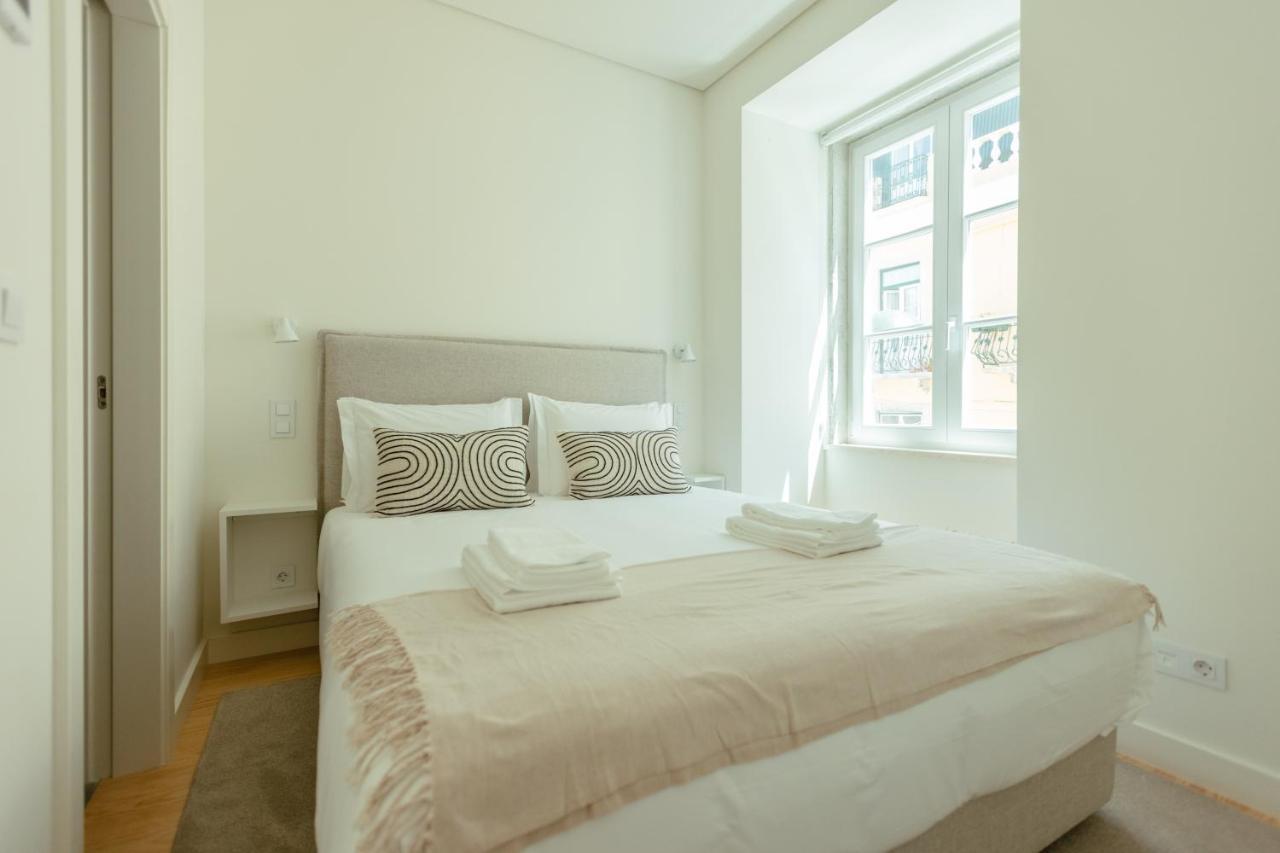 Trindade 19 Apartments - 1B Aragones Lisboa Екстериор снимка
